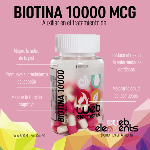 biotina