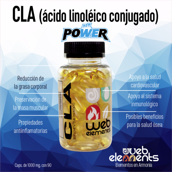 CLA