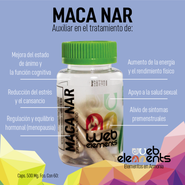 maca