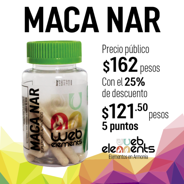 maca