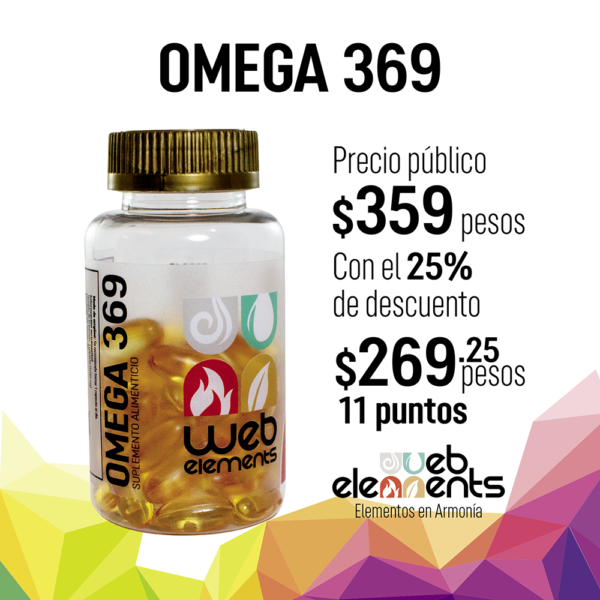 omega 3 omega 6 omega 9 omega 369