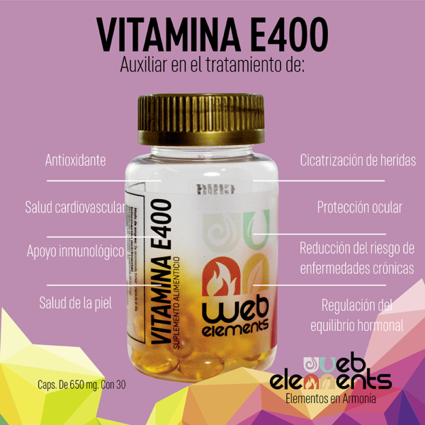 vitamina e