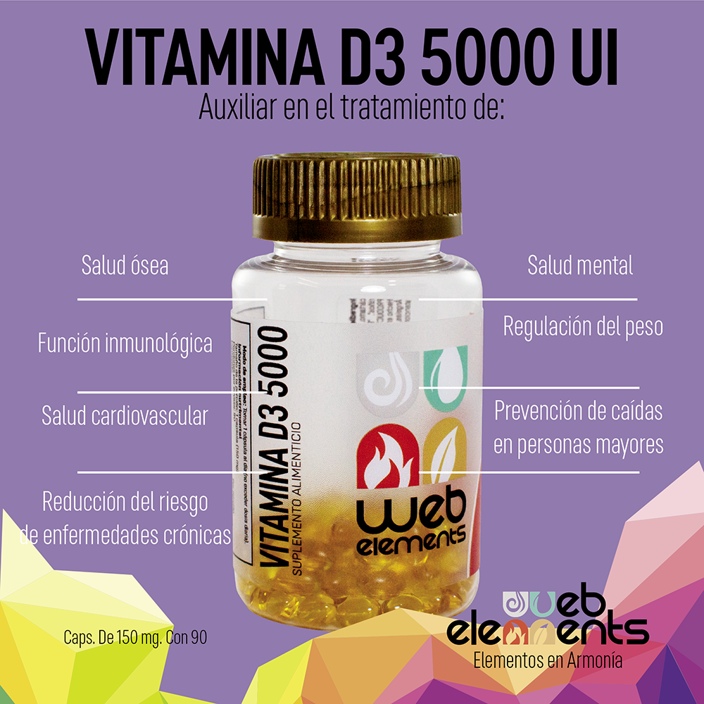 vitamina d3