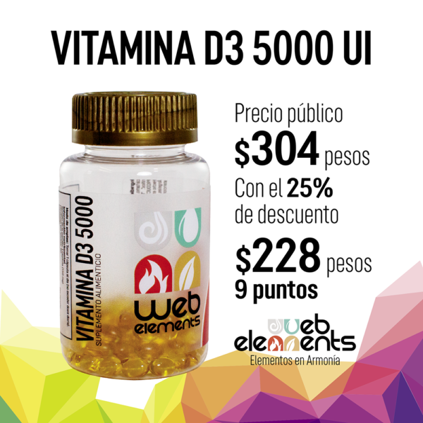 vitamina d