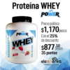 proteina whey