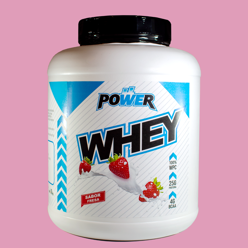 proteina whey