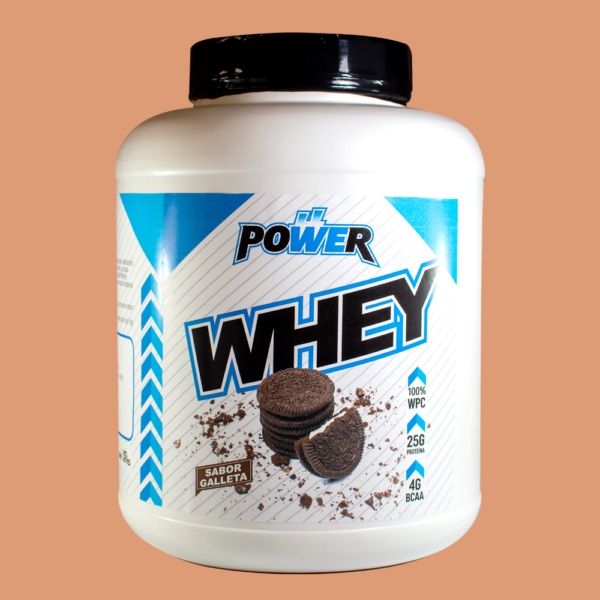 proteina whey