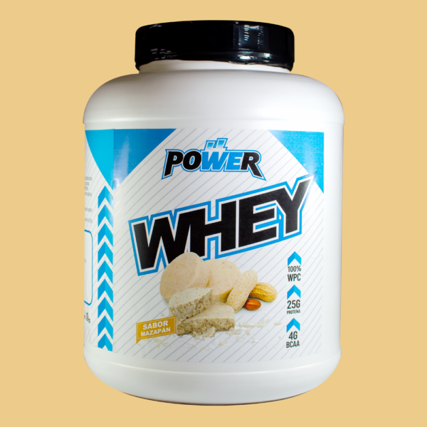 whey protein