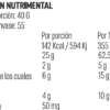 proteina whey