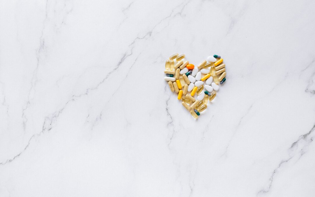 Los Beneficios de los Suplementos Alimenticios y Nutrientes: Potenciando tu Salud y Bienestar