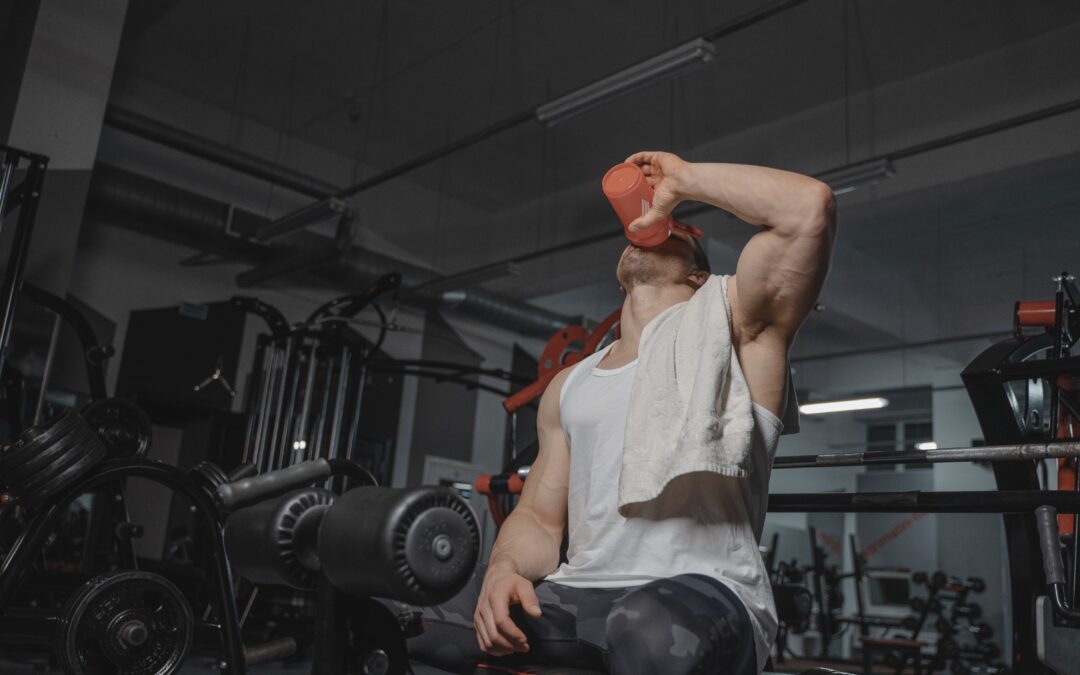 Proteína Whey 100%: Sus Innumerables Beneficios y Características