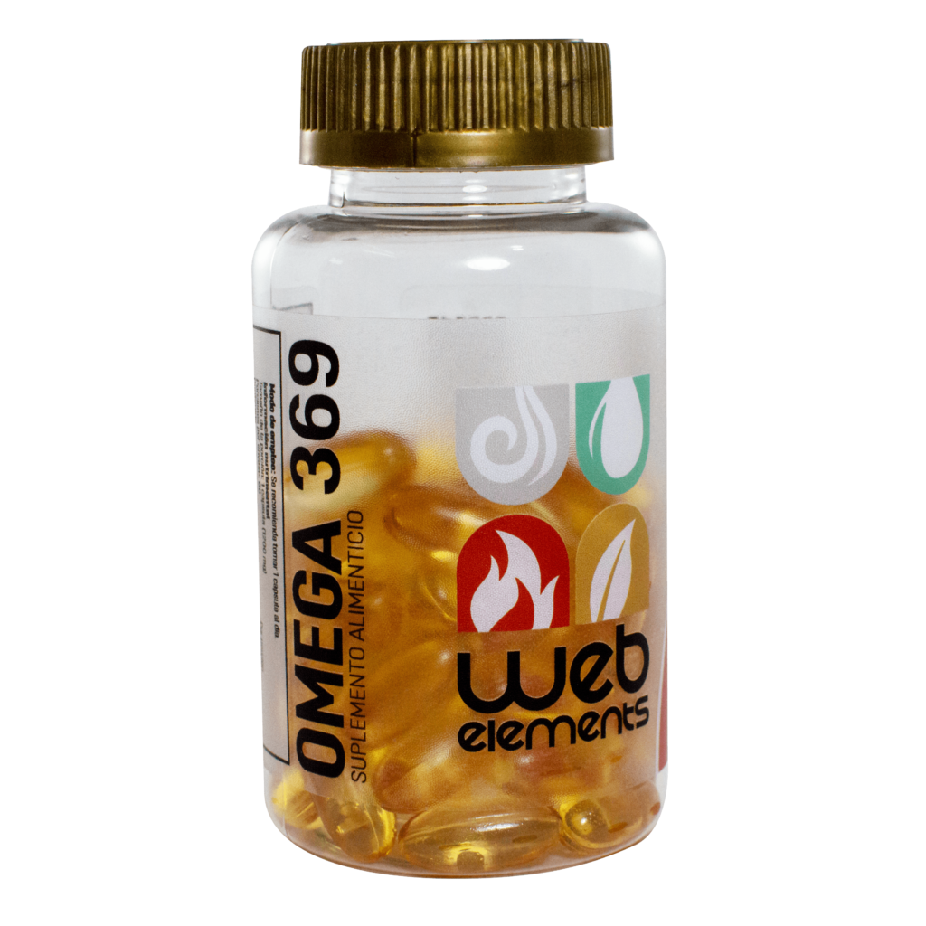 omega 3