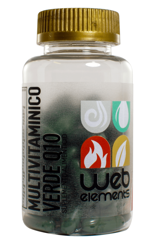 multivitaminico