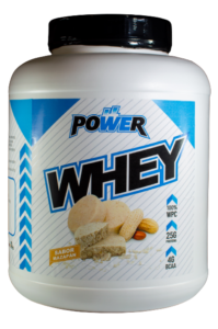 proteina whey