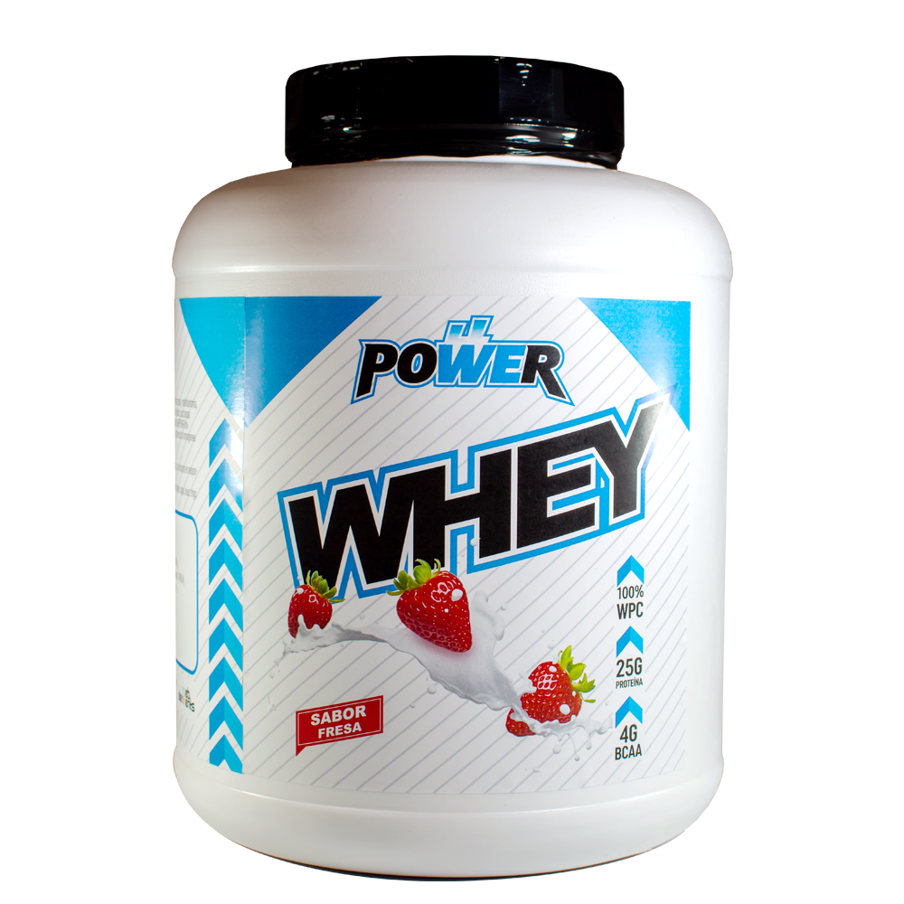 whey protein