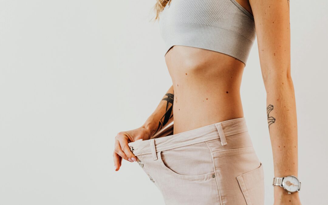Maximizando la Pérdida de Peso con Proteína Whey: Tu Aliado Nutricional