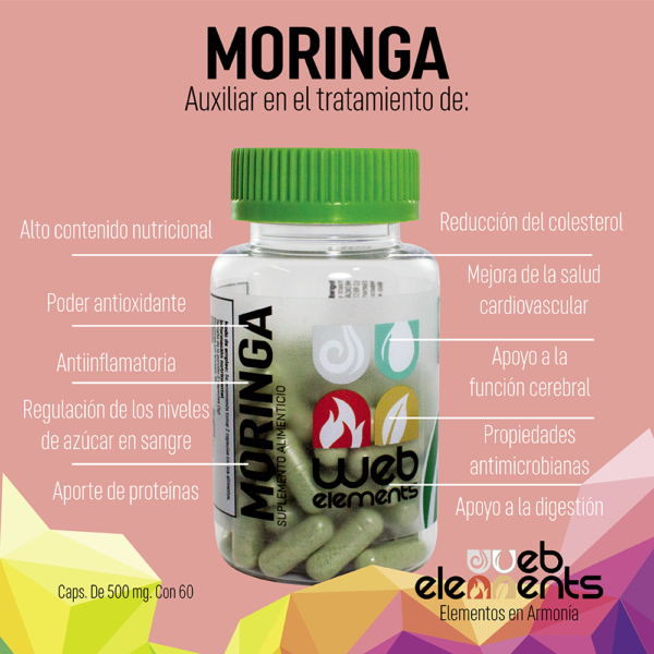 moringa