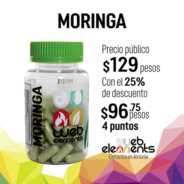 moringa