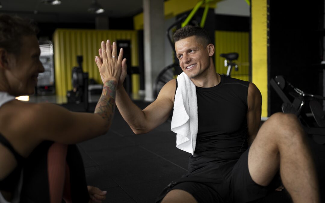 Constancia y rendimiento: nutrición deportiva para mantener el ritmo en febrero