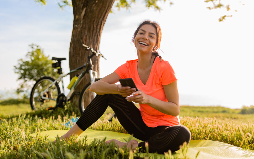 Febrero consciente: fortalece tu salud con hábitos saludables que se sostienen en el tiempo