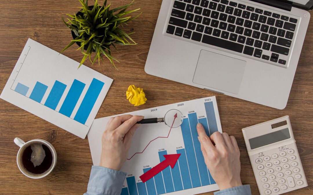 Febrero productivo: convierte tus metas financieras en ingresos reales