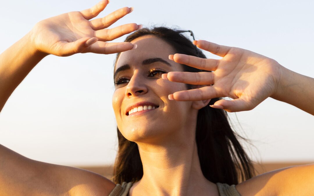Belleza y bienestar: cómo mantener una piel radiante durante el calor de mayo